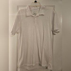 True Classic, White, Large, Never Worn